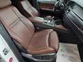 BMW X6 xDrive40d M-Paket Aut. *Pickerl NEU* *Garantie* Bianco - thumbnail 13