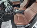 BMW X6 xDrive40d M-Paket Aut. *Pickerl NEU* *Garantie* Bianco - thumbnail 12