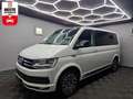 Volkswagen T6 Multivan Edition|DYNAUDIO|APPLE-CARPLAY|R-KAMERA Weiß - thumbnail 1