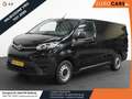 Toyota Proace 2.0 122pk Automaat L3 Navigator Navi Trekhaak Airc Zwart - thumbnail 1