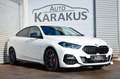 BMW 220i Gran Coupe M Paket Edition ColorVision VOLL Blanc - thumbnail 1