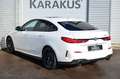 BMW 220i Gran Coupe M Paket Edition ColorVision VOLL Blanc - thumbnail 5