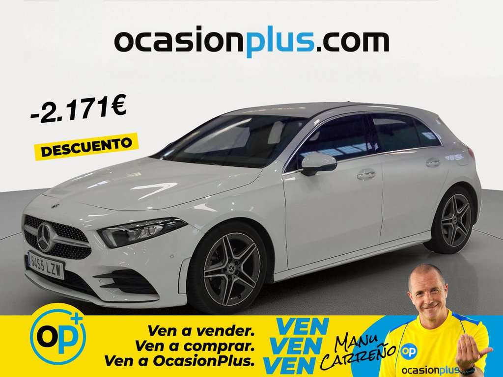 Mercedes-Benz A 180 null - foto 1