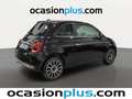 Fiat 500 1.0 Hybrid Dolcevita 52kW Noir - thumbnail 3