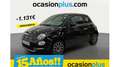Fiat 500 1.0 Hybrid Dolcevita 52kW Noir - thumbnail 1