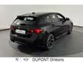 BMW 120 120A 170ch M Sport DKG7 Negro - thumbnail 2