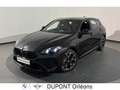 BMW 120 120A 170ch M Sport DKG7 Negro - thumbnail 1