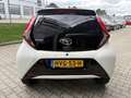 Toyota Aygo 1.0 VVT-i x-clusiv bi- tone Wit - thumbnail 4