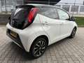 Toyota Aygo 1.0 VVT-i x-clusiv bi- tone Wit - thumbnail 5