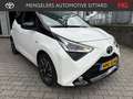 Toyota Aygo 1.0 VVT-i x-clusiv bi- tone Wit - thumbnail 1
