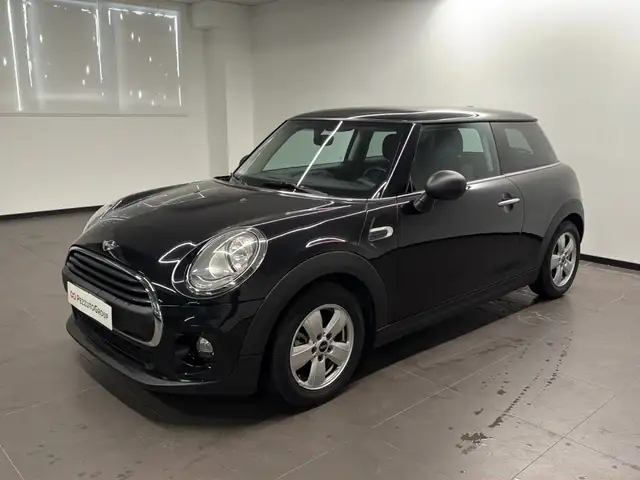 MINI One MINI 1.2 ONE