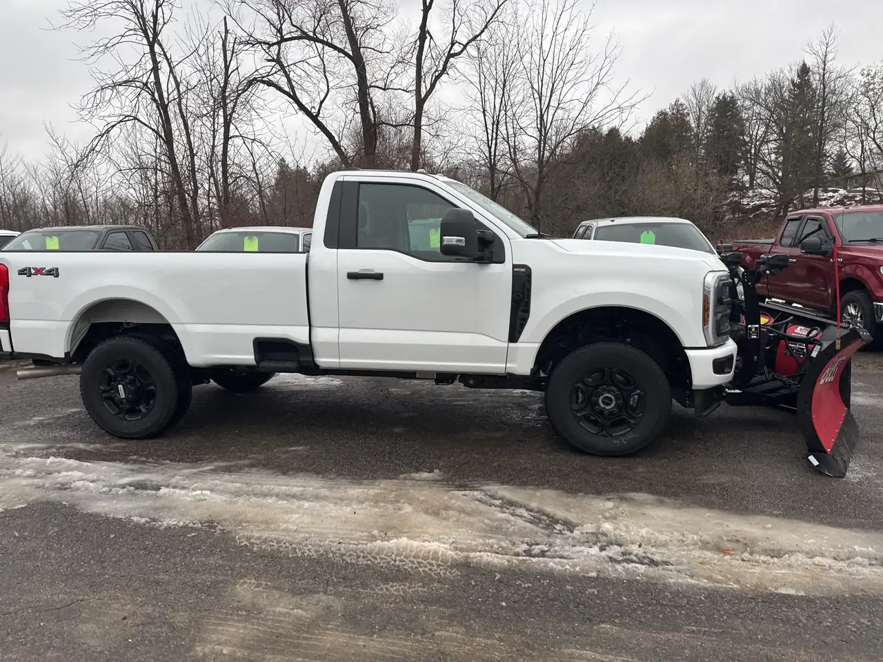 2026 Ford F 250