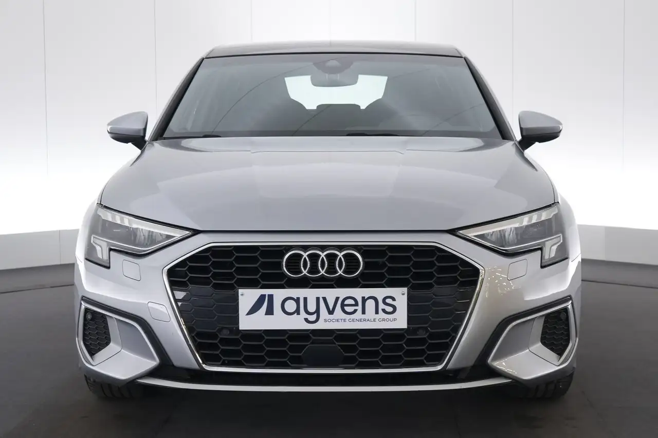 Audi A3 Sportback 35 TFSI Advanced Platinum LEDER/CUIR LED, миниатюра 2