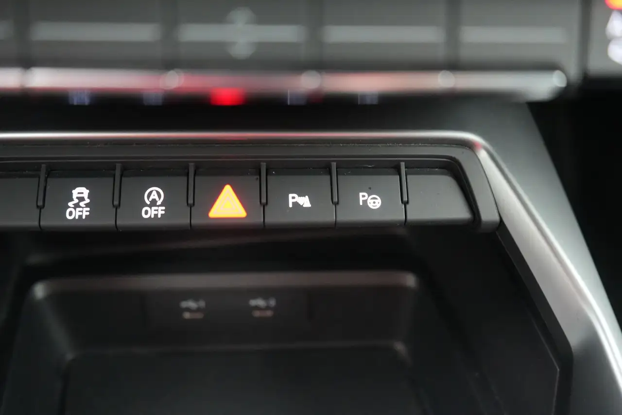 Audi A3 Sportback 35 TFSI Advanced Platinum LEDER/CUIR LED, миниатюра 26