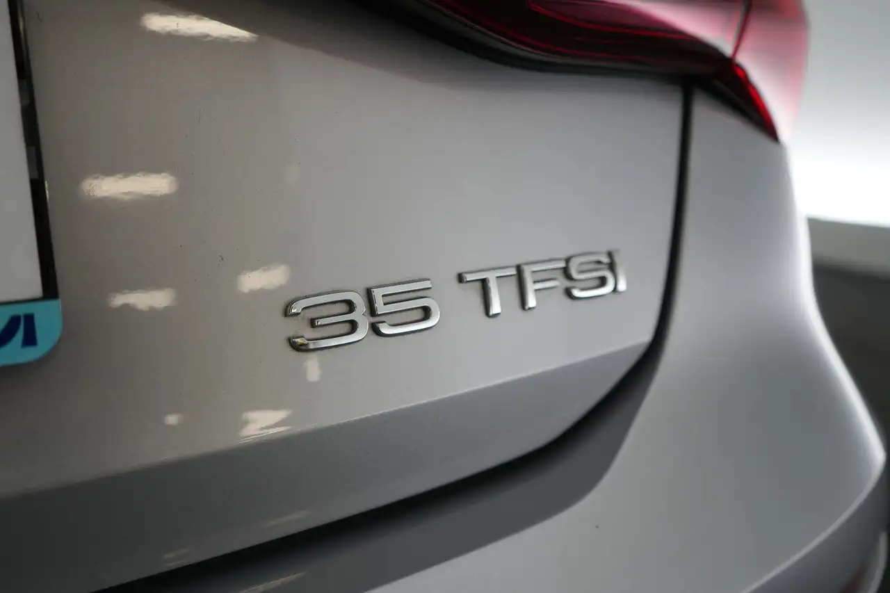 Audi A3 Sportback 35 TFSI Advanced Platinum LEDER/CUIR LED, миниатюра 27
