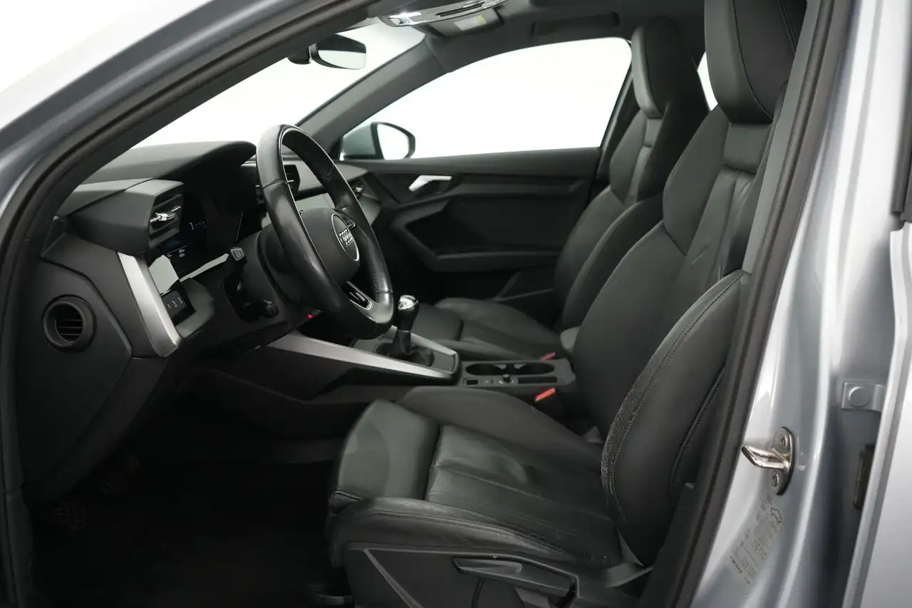 Audi A3 Sportback 35 TFSI Advanced Platinum LEDER/CUIR LED, миниатюра 18