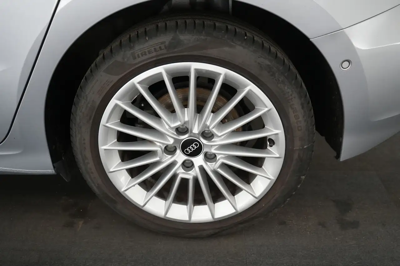 Audi A3 Sportback 35 TFSI Advanced Platinum LEDER/CUIR LED, миниатюра 20