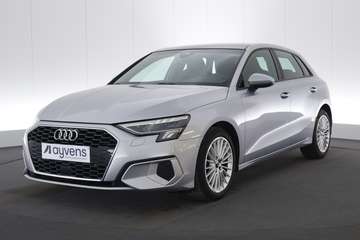 Sportback 35 TFSI Advanced Platinum LEDER/CUIR LED