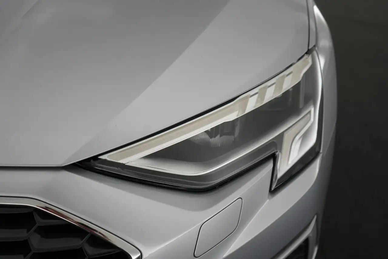Audi A3 Sportback 35 TFSI Advanced Platinum LEDER/CUIR LED, миниатюра 19
