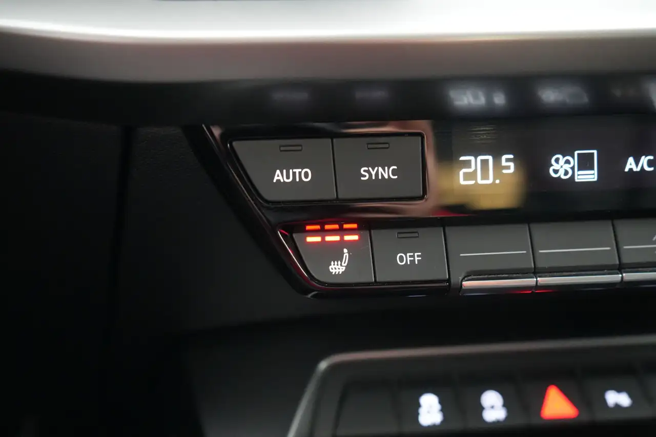 Audi A3 Sportback 35 TFSI Advanced Platinum LEDER/CUIR LED, миниатюра 24