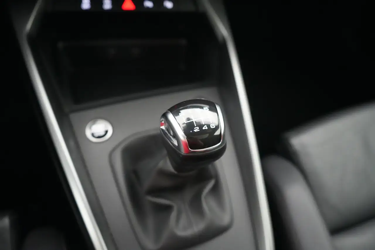 Audi A3 Sportback 35 TFSI Advanced Platinum LEDER/CUIR LED, миниатюра 17