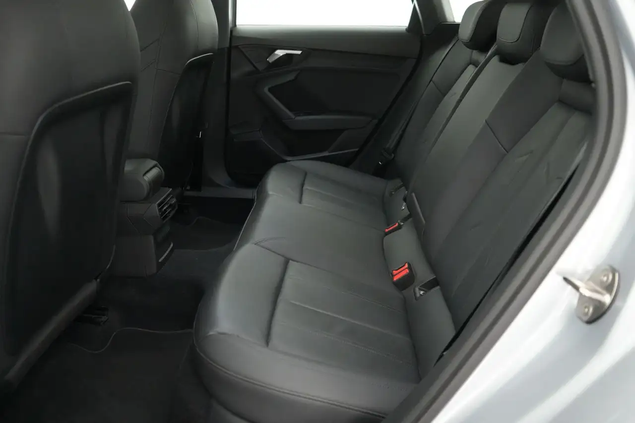 Audi A3 Sportback 35 TFSI Advanced Platinum LEDER/CUIR LED, миниатюра 21