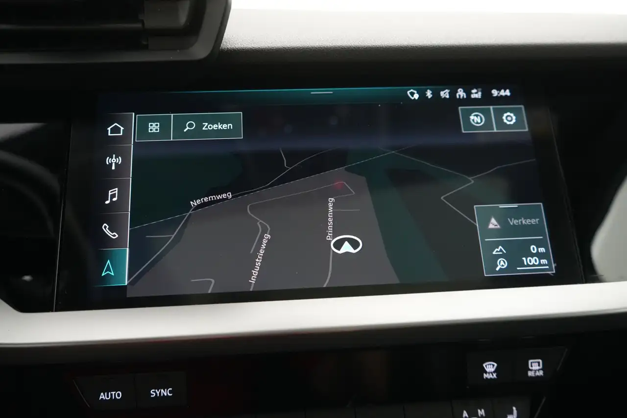 Audi A3 Sportback 35 TFSI Advanced Platinum LEDER/CUIR LED, миниатюра 16