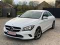 Mercedes-Benz CLA 180 d//AUTO//SPORT//CAMERA//GARANTIE//XÉNON Wit - thumbnail 4