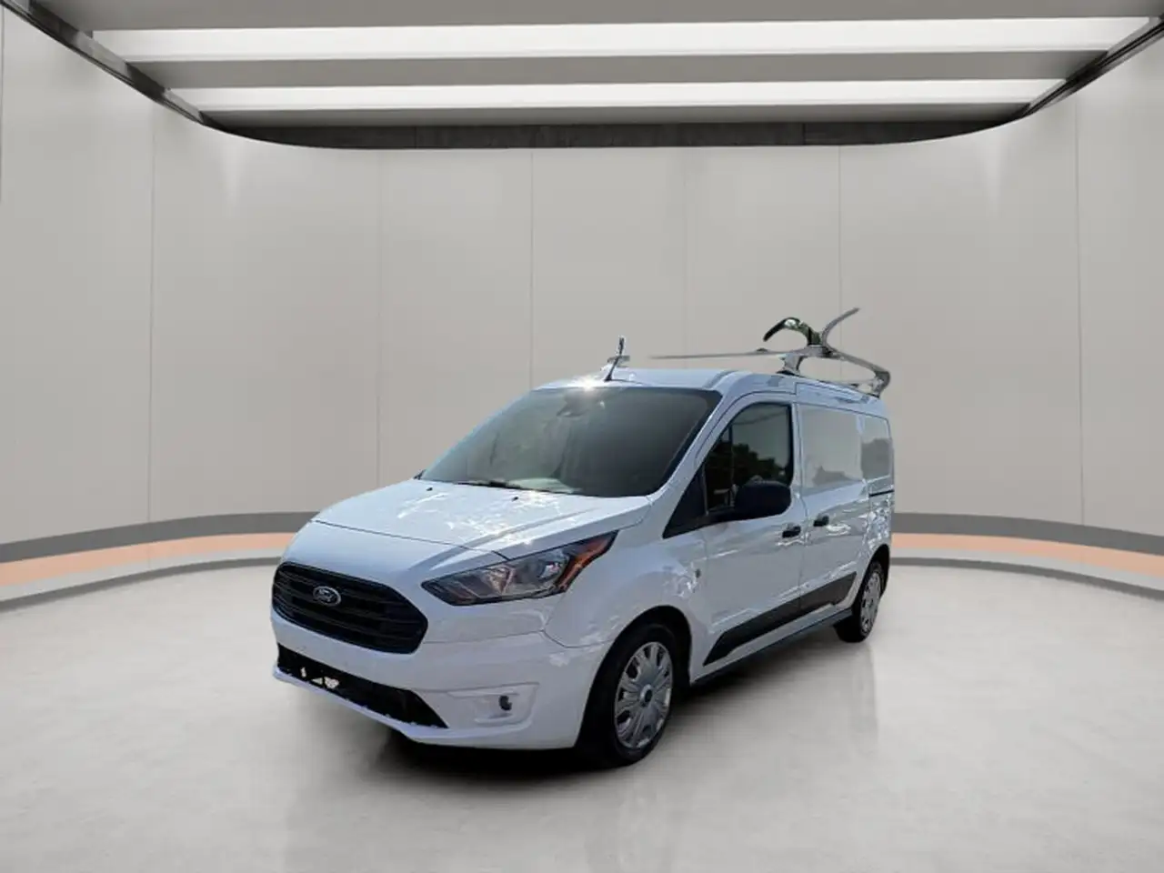 2022 Ford Transit Connect