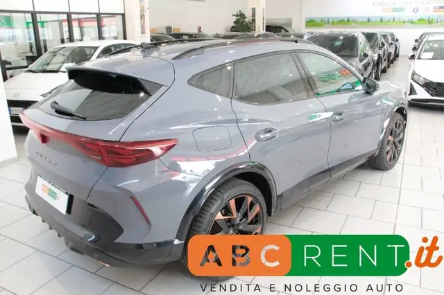 Cupra Formentor view 7