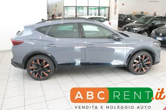Cupra Formentor view 8