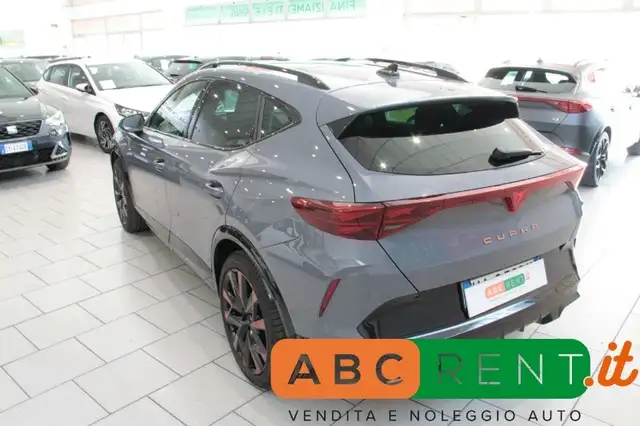Cupra Formentor view 5