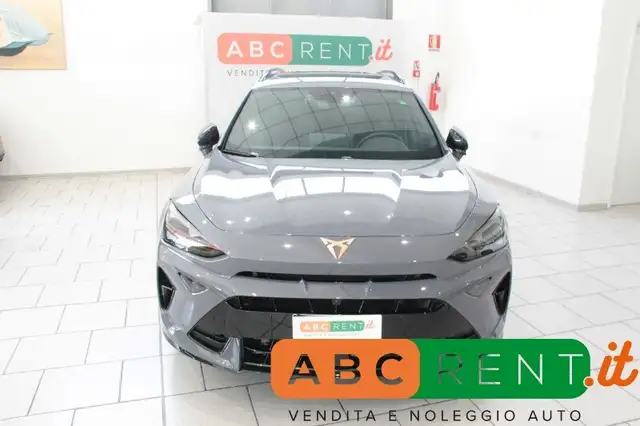 Cupra Formentor view 3