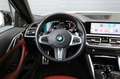 BMW M440i Cabrio/HK/ACC/HUD/360°/AIRSCARF/APPLE/R20 Blanc - thumbnail 14