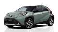 Toyota Aygo X Aygo X 1.5 hybrid ICON  e-cvt Grigio - thumbnail 1