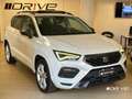 SEAT Ateca Ateca 1.5 EcoTSI FR Wit - thumbnail 21