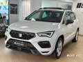 SEAT Ateca Ateca 1.5 EcoTSI FR Wit - thumbnail 1