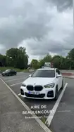 BMW X1 xDrive 25e 220 ch BVA6 M Sport