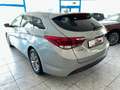 Hyundai i40 cw Kombi Klima Navi PDC Kamera Sitzh Argent - thumbnail 6