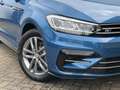 Volkswagen Touran 7-Pers 1.5 TSI Highline R-Line 7p Navi/Cam Trekhaa Blauw - thumbnail 26