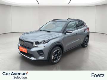 Electrique 113ch 44,2kWh autonomie confort MAX