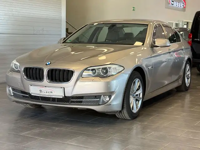 BMW 530 d Leder/Navi/Xenon/ESD/Motorproblrm
