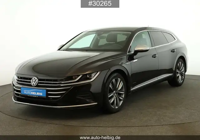 Volkswagen Arteon Arteon Shooting Brake 2.0 TSI Elegance #AHK#18Z#