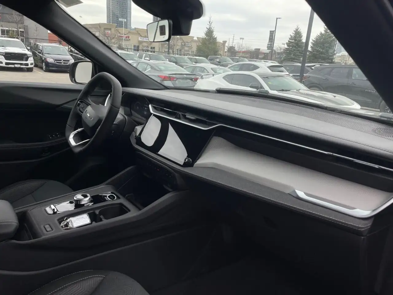 Jeep Cherokee снимка Jeep Cherokee