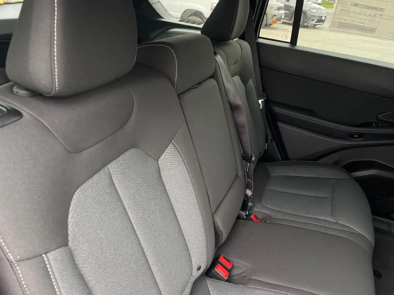 Jeep Cherokee снимка Jeep Cherokee
