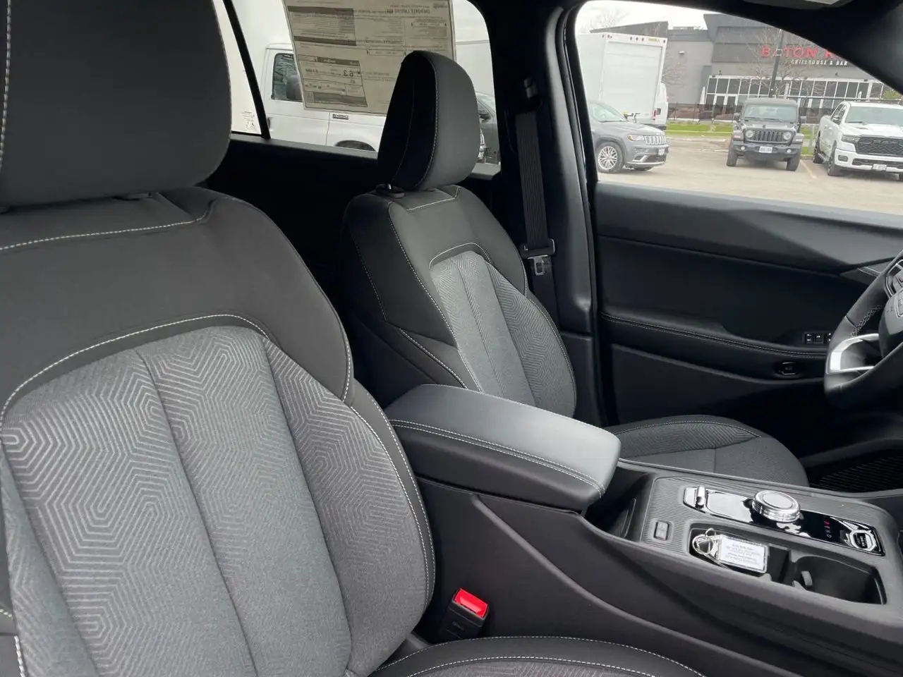 Jeep Cherokee снимка Jeep Cherokee
