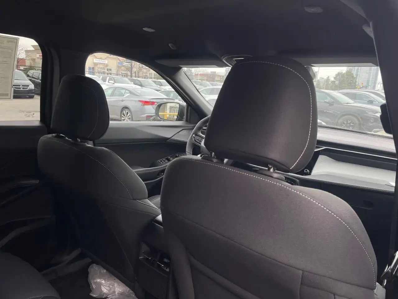 Jeep Cherokee снимка Jeep Cherokee