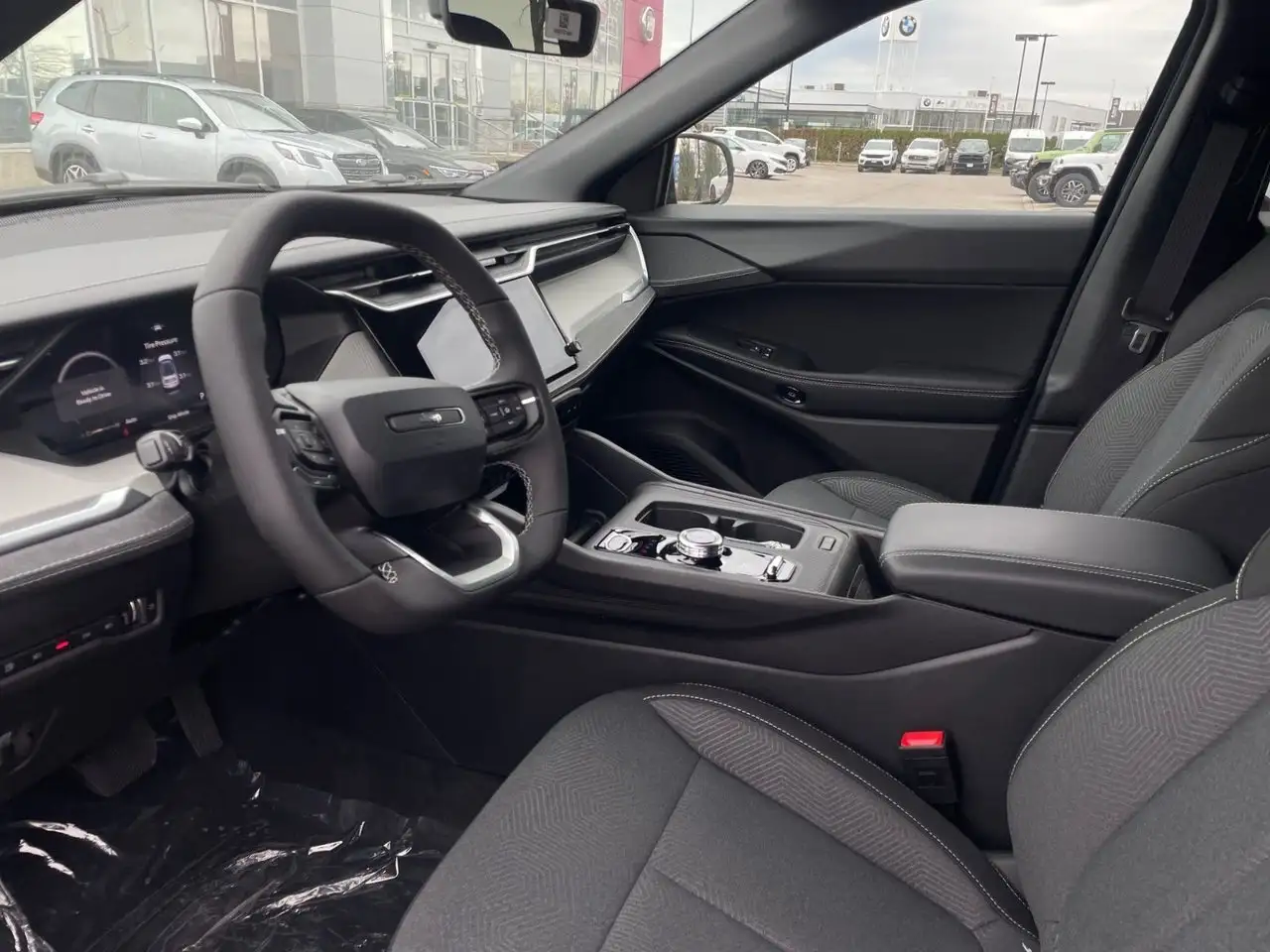 Jeep Cherokee снимка Jeep Cherokee