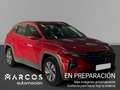 Hyundai TUCSON 1.6 TGDI 169kW (230CV) HEV Maxx Auto Rojo - thumbnail 3