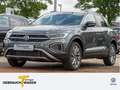 Volkswagen T-Roc 1.5 TSI DSG LIFE IQ.LIGHT SiHZG NAVI"18 Grau - thumbnail 1